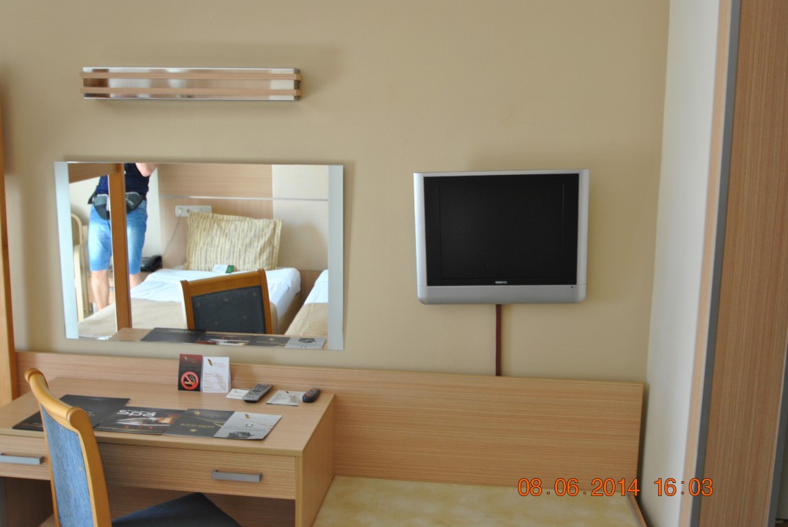 imagini hotel ERSAN RESORT BODRUM